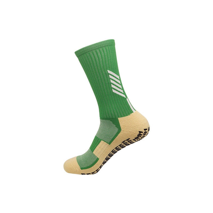 Wholesale Football Socks Men's Nylon Medium Tube Socks Children's Sports Socks JDC-SK-LingTu002 Sock 领途 Wholesale Jewelry JoyasDeChina Joyas De China