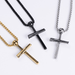 Wholesale gold stainless steel necklace JDC-NE-Aimi012 Necklaces 爱米萝 Wholesale Jewelry JoyasDeChina Joyas De China