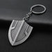 Wholesale Hammer Zinc Alloy Keychain (F) MOQ≥2 JDC-KC-XinS008 Keychains 新尚 Wholesale Jewelry JoyasDeChina Joyas De China