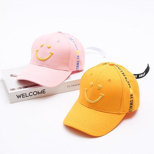 Wholesale Kids Baseball Hat Cotton Shade Hip Hop Hat JDC-FH-Qiuj004 Fashionhat 秋婕 Wholesale Jewelry JoyasDeChina Joyas De China