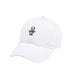 Wholesale Kids Baseball Hat Cotton Shade Hip Hop Hat JDC-FH-Qiuj012 Fashionhat 秋婕 white adjustable(48-54cm) Wholesale Jewelry JoyasDeChina Joyas De China