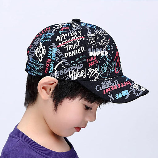 Wholesale Kids Hats Cotton Baseball Caps Sun Hats JDC-FH-Qiuj002 Fashionhat 秋婕 Wholesale Jewelry JoyasDeChina Joyas De China