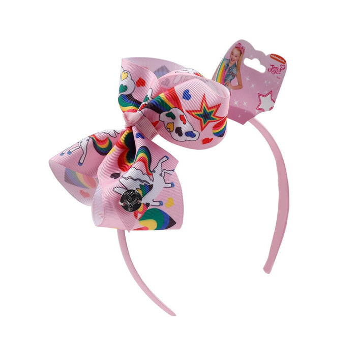 Wholesale Kids Ribbed Headband (F)JDC-HD-Danzuo007 Headband 丹左 2 Wholesale Jewelry JoyasDeChina Joyas De China