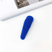 Wholesale Klein Blue Plastic Resin Hair Clip Hair Rope Headband JDC-HC-Jiax004 Hair Clips 佳芯 2574 Wholesale Jewelry JoyasDeChina Joyas De China