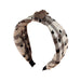 Wholesale Love Bow Bear Fabric Headband (F)JDC-HD-O378 Headband 潮炫 Wholesale Jewelry JoyasDeChina Joyas De China