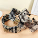 Wholesale Love Bow Bear Fabric Headband (F)JDC-HD-O378 Headband 潮炫 Wholesale Jewelry JoyasDeChina Joyas De China