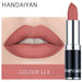 Wholesale matte haze velvet moisturizing matte lipstick JDC-MK-HDY004 lipstick 韩黛妍 Wholesale Jewelry JoyasDeChina Joyas De China