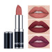 Wholesale matte haze velvet moisturizing matte lipstick JDC-MK-HDY004 lipstick 韩黛妍 Wholesale Jewelry JoyasDeChina Joyas De China