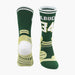 Wholesale Men's Basketball Socks Cotton Mid-Length Socks Sports Socks JDC-SK-LingTu012 Sock 领途 JCB5534dark green 38-44 Wholesale Jewelry JoyasDeChina Joyas De China
