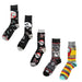 Wholesale Men's cotton socks plus size cotton casual women socks Socks JoyasDeChina Wholesale Jewelry JoyasDeChina Joyas De China