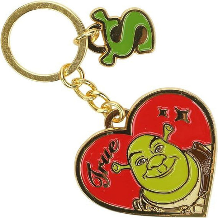 Wholesale Monster Cartoon cute keychain Heart-shaped Keychain Keychains JoyasDeChina Wholesale Jewelry JoyasDeChina Joyas De China