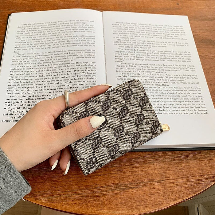 Wholesale multi-card bit large capacity wallet JDC-WT-JiaL006-M3 Wallet 佳罗 Wholesale Jewelry JoyasDeChina Joyas De China