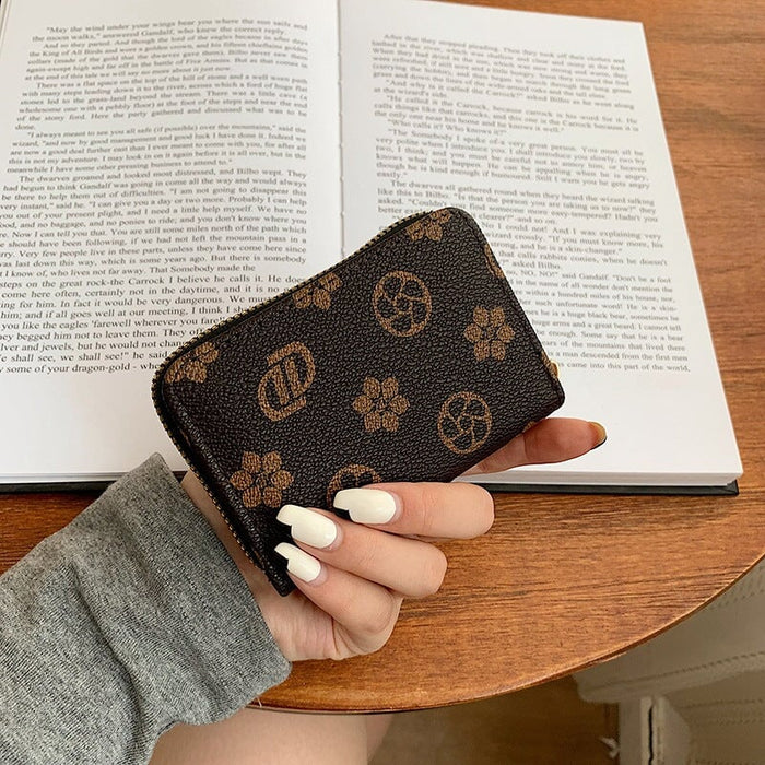 Wholesale multi-card bit large capacity wallet JDC-WT-JiaL006-M3 Wallet 佳罗 Wholesale Jewelry JoyasDeChina Joyas De China