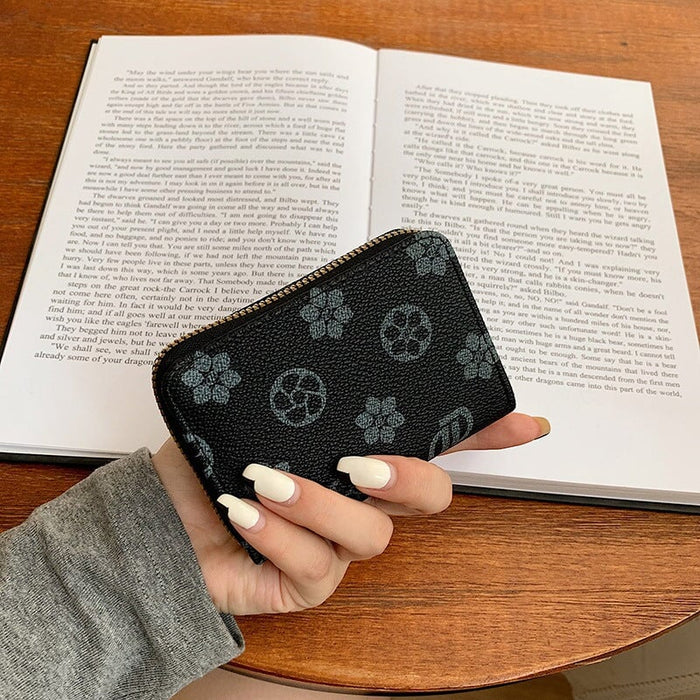 Wholesale multi-card bit large capacity wallet JDC-WT-JiaL006-M3 Wallet 佳罗 Wholesale Jewelry JoyasDeChina Joyas De China