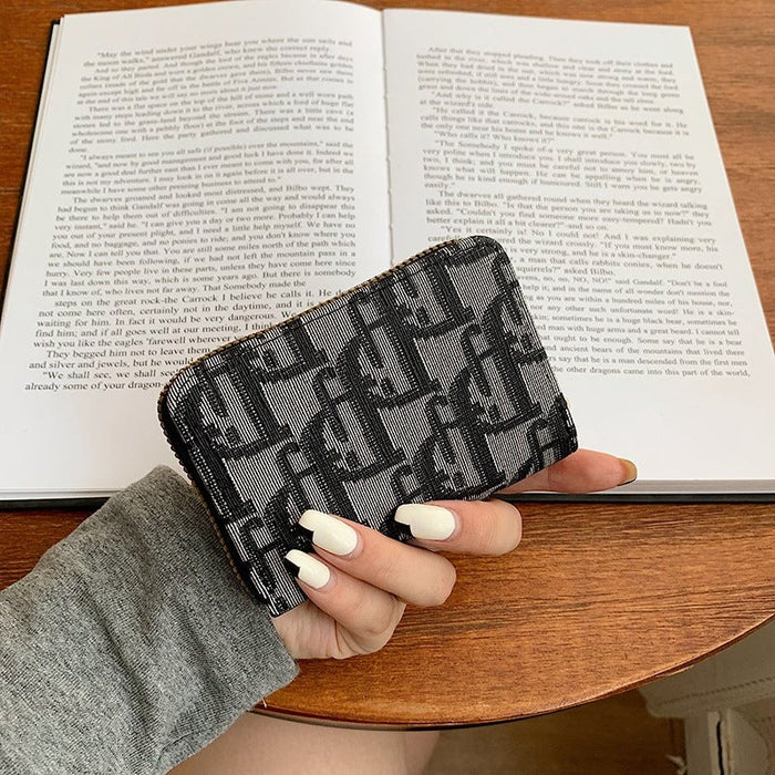 Wholesale multi-card bit large capacity wallet JDC-WT-JiaL006-M3 Wallet 佳罗 Wholesale Jewelry JoyasDeChina Joyas De China