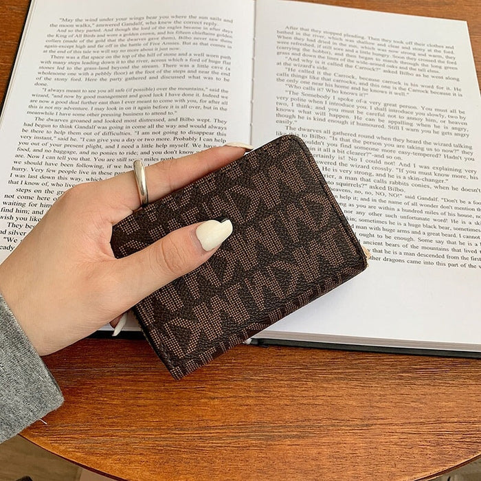 Wholesale multi-card bit large capacity wallet JDC-WT-JiaL006-M3 Wallet 佳罗 K coffee Wholesale Jewelry JoyasDeChina Joyas De China