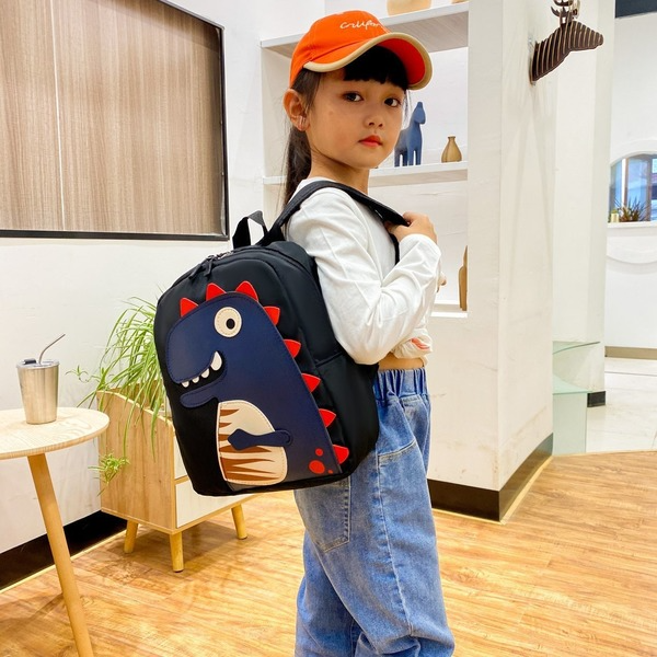 Wholesale nylon cartoon children's bag (F) JDC-BP-CMT020 Backpack 春满田 Wholesale Jewelry JoyasDeChina Joyas De China