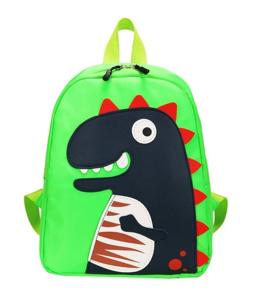 Wholesale nylon cartoon children's bag (F) JDC-BP-CMT020 Backpack 春满田 Wholesale Jewelry JoyasDeChina Joyas De China