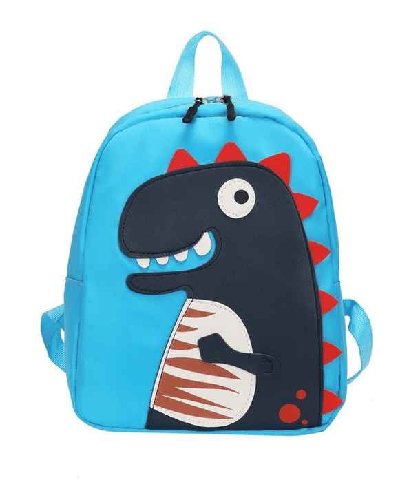 Wholesale nylon cartoon children's bag (F) JDC-BP-CMT020 Backpack 春满田 Wholesale Jewelry JoyasDeChina Joyas De China