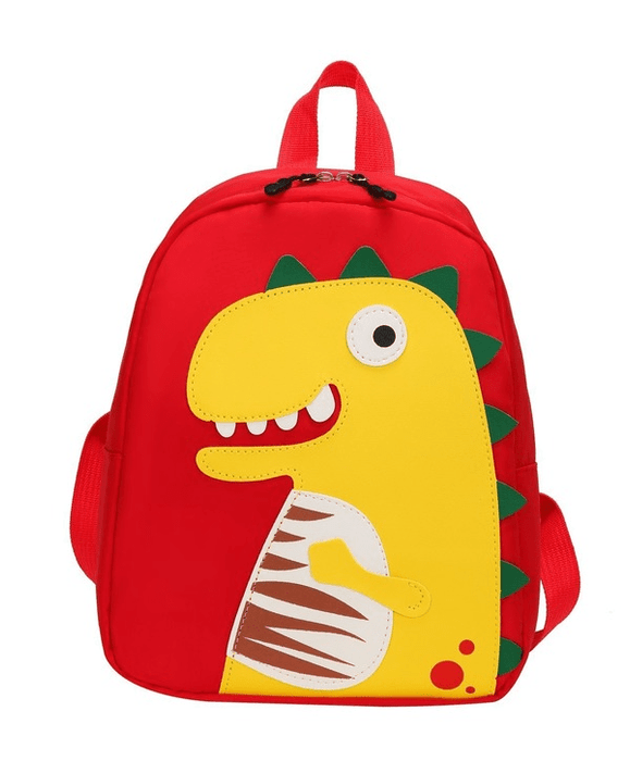 Wholesale nylon cartoon children's bag (F) JDC-BP-CMT020 Backpack 春满田 Red Wholesale Jewelry JoyasDeChina Joyas De China