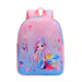 Wholesale nylon gradient children's bag (F) JDC-BP-CMT014 Backpack 春满田 Wholesale Jewelry JoyasDeChina Joyas De China