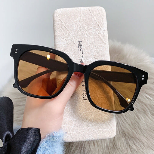 Wholesale off-white pc sunglasses JDC-SG-JinF011 Sunglasses 季丰 Wholesale Jewelry JoyasDeChina Joyas De China