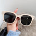 Wholesale off-white pc sunglasses JDC-SG-JinF011 Sunglasses 季丰 Wholesale Jewelry JoyasDeChina Joyas De China