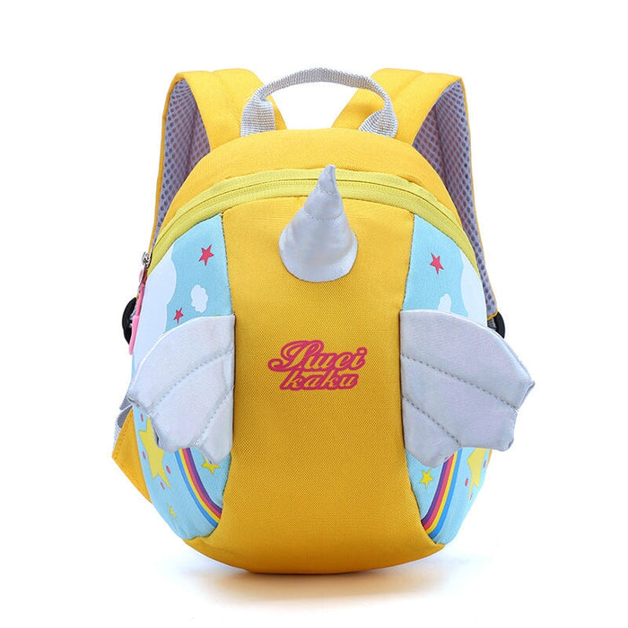 Wholesale Oxford protection package for lost children (F) JDC-BP-CMT015 Backpack 春满田 Wholesale Jewelry JoyasDeChina Joyas De China