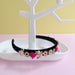 Wholesale Plastic Plush Non Woven Fabric Headband For Kids (F)JDC-HD-PRY003 Headband 彭日耀 HSBH Wholesale Jewelry JoyasDeChina Joyas De China