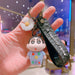 Wholesale PVC Doll Cute Keychain(F) JDC-KC-Aolong020 Keychains 傲龙 Daisy-Blue Xiaoxin Wholesale Jewelry JoyasDeChina Joyas De China