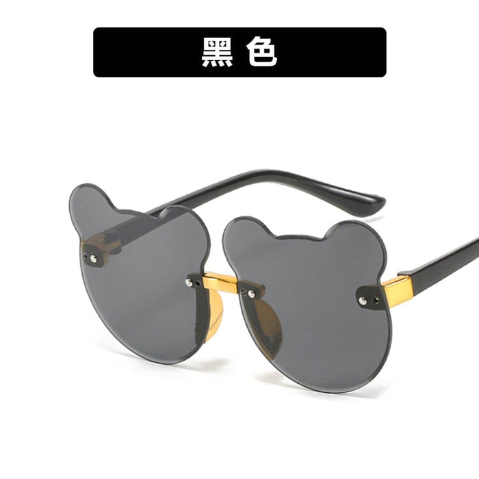 Wholesale resin children's Sunglasses JDC-SG-PLS021 Sunglasses 普琳丝 1 As shown in figure Wholesale Jewelry JoyasDeChina Joyas De China