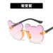 Wholesale resin children's Sunglasses JDC-SG-PLS021 Sunglasses 普琳丝 7 As shown in figure Wholesale Jewelry JoyasDeChina Joyas De China