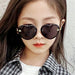 Wholesale resin children's Sunglasses JDC-SG-PLS023 Sunglasses 普琳丝 Wholesale Jewelry JoyasDeChina Joyas De China