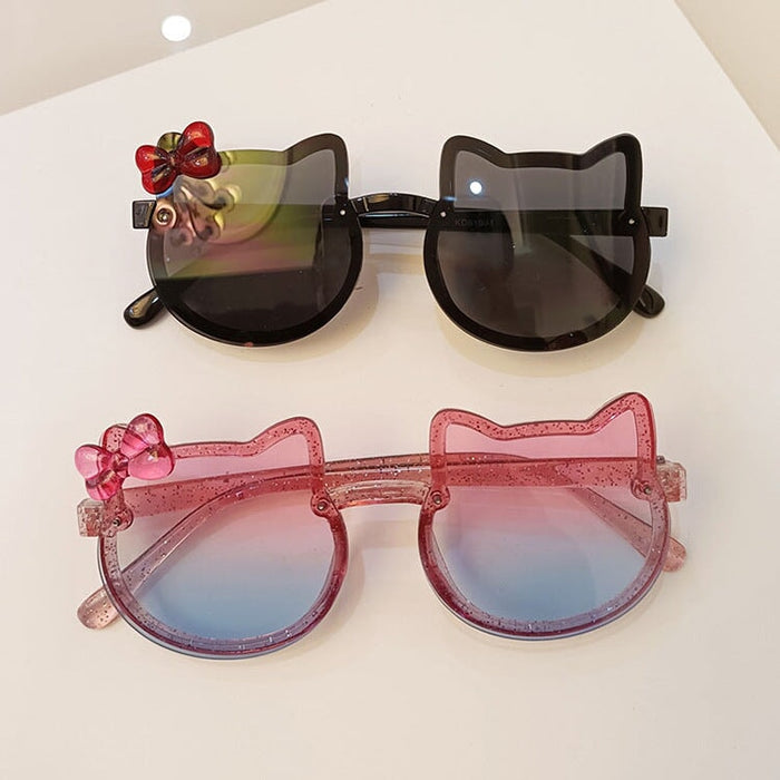 Wholesale resin children's Sunglasses JDC-SG-PLS025 Sunglasses 普琳丝 Wholesale Jewelry JoyasDeChina Joyas De China