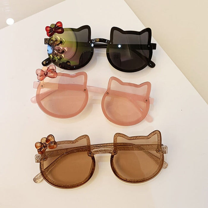 Wholesale resin children's Sunglasses JDC-SG-PLS025 Sunglasses 普琳丝 Wholesale Jewelry JoyasDeChina Joyas De China