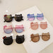 Wholesale resin children's Sunglasses JDC-SG-PLS025 Sunglasses 普琳丝 Wholesale Jewelry JoyasDeChina Joyas De China