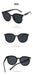 Wholesale resin fashion sunglasses JDC-SG-PLS033 Sunglasses 普琳丝 1 Wholesale Jewelry JoyasDeChina Joyas De China