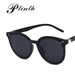 Wholesale resin fashion sunglasses JDC-SG-PLS033 Sunglasses 普琳丝 Wholesale Jewelry JoyasDeChina Joyas De China