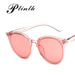 Wholesale resin fashion sunglasses JDC-SG-PLS033 Sunglasses 普琳丝 Wholesale Jewelry JoyasDeChina Joyas De China