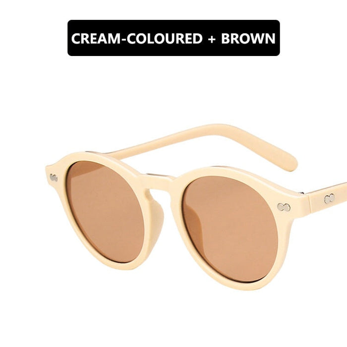 Wholesale resin fashion sunglasses JDC-SG-PLS034 Sunglasses 普琳丝 7 As shown in figure Wholesale Jewelry JoyasDeChina Joyas De China