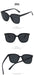 Wholesale resin fashion sunglasses JDC-SG-PLS035 Sunglasses 普琳丝 1 Wholesale Jewelry JoyasDeChina Joyas De China