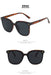 Wholesale resin fashion sunglasses JDC-SG-PLS035 Sunglasses 普琳丝 2 Wholesale Jewelry JoyasDeChina Joyas De China