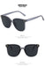 Wholesale resin fashion sunglasses JDC-SG-PLS035 Sunglasses 普琳丝 3 Wholesale Jewelry JoyasDeChina Joyas De China