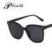 Wholesale resin fashion sunglasses JDC-SG-PLS037 Sunglasses 普琳丝 Wholesale Jewelry JoyasDeChina Joyas De China