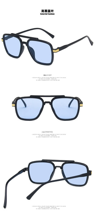 Wholesale resin fashion sunglasses JDC-SG-PLS041 Sunglasses 普琳丝 1 As shown in figure Wholesale Jewelry JoyasDeChina Joyas De China