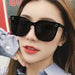 Wholesale resin fashion sunglasses（F） JDC-SG-PLS039 Sunglasses 普琳丝 Wholesale Jewelry JoyasDeChina Joyas De China