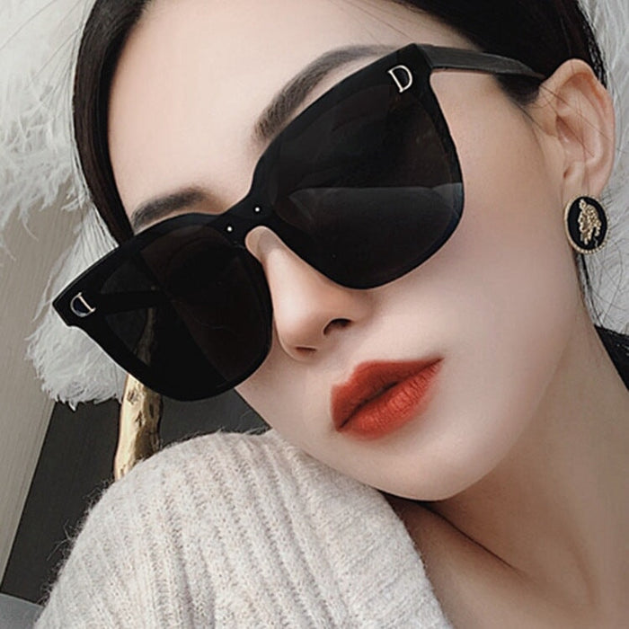 Wholesale resin fashion sunglasses（F） JDC-SG-PLS039 Sunglasses 普琳丝 Wholesale Jewelry JoyasDeChina Joyas De China