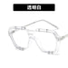 Wholesale Resin Metal Sunglasses JDC-SG-PLS015 Sunglasses 普琳丝 Wholesale Jewelry JoyasDeChina Joyas De China