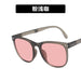 Wholesale Resin PC Folding Sunglasses JDC-SG-PLS019 Sunglasses 普琳丝 pink / Wholesale Jewelry JoyasDeChina Joyas De China