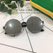 Wholesale resin sunglasses for children JDC-SG-PLS028 Sunglasses 普琳丝 5 Wholesale Jewelry JoyasDeChina Joyas De China